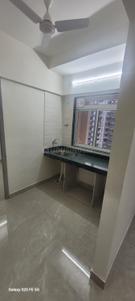 Kitchen Image of 410 Sq.ft 1.5 BHK Apartment / Flat for sale in Chandiwala Pearl Blossom, Jogeshwari West Mumbai for Rs. 8300000