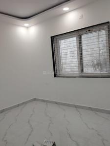 Bedroom Image of 1500 Sq.ft 3.5 BHK Duplex for rent in Ayushi Dhara, Sagra Jabalpur for Rs. 16000
