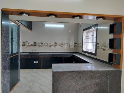 Kitchen Image of 6000 Sq.ft 6 BHK Independent House for sale in KNG Pudur Coimbatore for Rs. 23800000