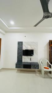 1 BHK Flat