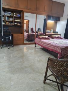 Bedroom Image of 7000 Sq.ft 7 BHK Independent House for rent in Injambakkam Chennai for Rs. 200000