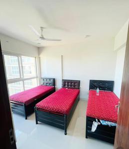Bedroom Image of Mikasha in Thane West, Thane