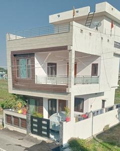 Image of 1050 Sq.ft 4 BHK Independent House for sale in Haldwani, Nainital for Rs. 8300000