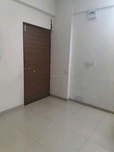Living Room Image of 1215 Sq.ft 2 BHK Apartment / Flat for sale in Regalia Orane, Ghuma Ahmedabad for Rs. 6300000
