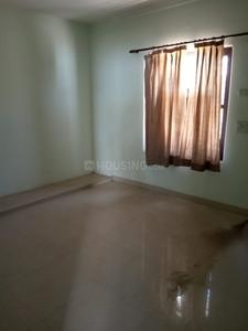 Bedroom Image of 1600 Sq.ft 3 BHK Independent House for rent in Sector 7 Gurgaon for Rs. 30000