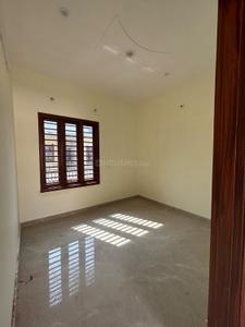 Hall Image of 1500 Sq.ft 4 BHK Independent House for sale in Ganga Nagar Meerut for Rs. 5800000