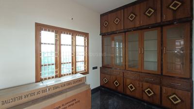 Bedroom Image of 5300 Sq.ft 6 BHK Duplex for sale in Jnana Ganga Nagar Bengaluru for Rs. 42500000