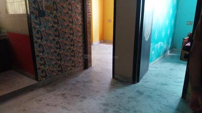 Hall Image of 936 Sq.ft 3 BHK Apartment / Flat for sale in Keshtopur Kolkata for Rs. 3700000