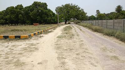 Image of 1160 Sq.ft Residential Plot / Land for sale in Sarojini Nagar, Lucknow for Rs. 1740000