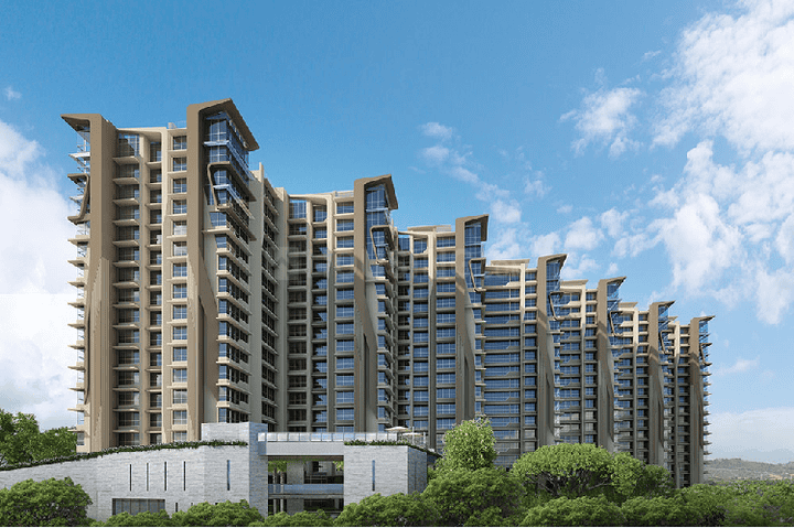 Kanakia Rainforest Main Image 1