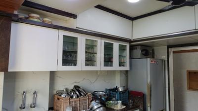 Kitchen Image of 2500 Sq.ft 6 BHK Apartment / Flat for sale in Kalyan West Kalyan for Rs. 20000000