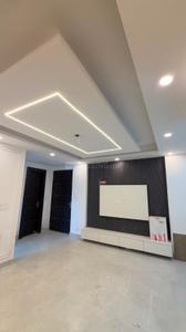Hall Image of 1120 Sq.ft 2 BHK Apartment / Flat for sale in Sector 89 Noida for Rs. 5600000