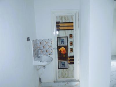 Bathroom Image of 750 Sq.ft 2 BHK Apartment / Flat for sale in Dum Dum Cantonment Kolkata for Rs. 2400000