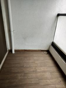 Balcony Image of 1068 Sq.ft 2 BHK Apartment / Flat for sale in Majestique Swapnangan Wing A And Wing B, Dhayari Pune for Rs. 7600000