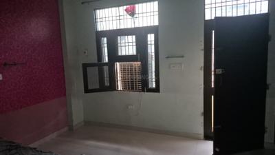 Bedroom Image of 1500 Sq.ft 2.5 BHK Independent House for rent in Beelwa Jaipur for Rs. 10500