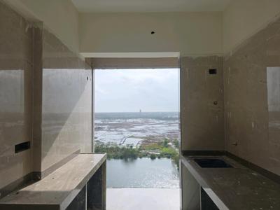 Kitchen Image of 875 Sq.ft 2 BHK Apartment / Flat for sale in Bachraj Legend, Virar West Virar for Rs. 6351000
