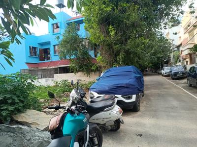 Image of 2400 Sq.ft Residential Plot / Land for sale in Sanjaynagar, Bengaluru for Rs. 65000000
