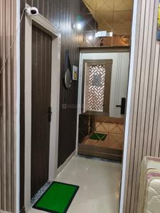 Image of 450 Sq.ft 1 BHK Apartment / Flat for sale in P P Pushpanjali Baikunth Phase 2, Chaitanya Vihar, Vrindavan for Rs. 5000000