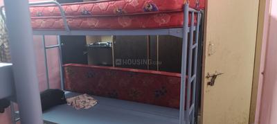 Balcony Image of MEENAKSHI HOME STAY in Arumbakkam, Chennai