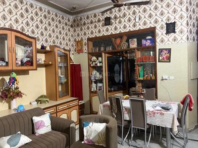 Hall Image of 150 Sq.ft 4 BHK Independent House for sale in Nabha Patiala for Rs. 8000000