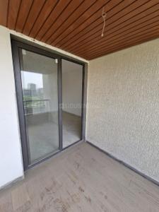 Bedroom Image of 4967 Sq.ft 4 BHK Apartment / Flat for sale in The Indus, Bodakdev Ahmedabad for Rs. 40000000