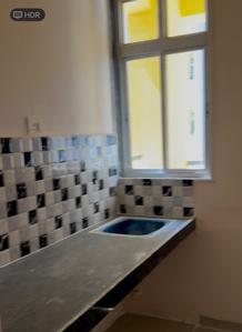 Kitchen Image of 380 Sq.ft 1 BHK Apartment / Flat for rent in RRCAT Indore for Rs. 6000