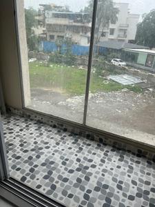 Balcony Image of 990 Sq.ft 2 BHK Apartment / Flat for sale in Shivshakti Prime, Badlapur West Badlapur for Rs. 4850000