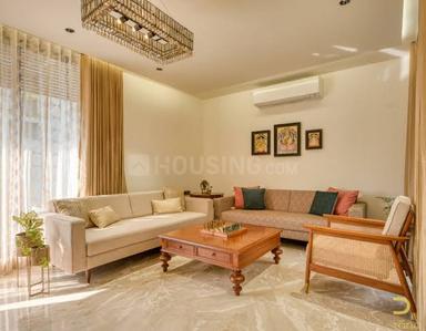 Hall Image of 1000 Sq.ft 2 BHK Independent House for sale in Avadi Chennai for Rs. 2797094