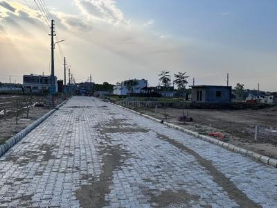 Image of 900 Sq.ft Residential Plot / Land for sale in Issapur Village, Dera Bassi for Rs. 2990000