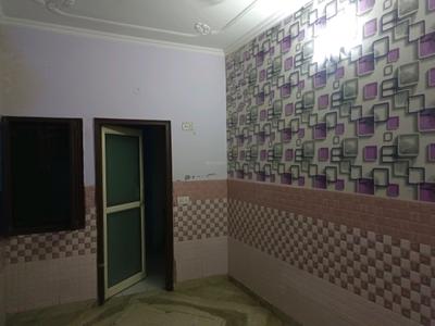 Bedroom Image of 720 Sq.ft 2 BHK Builder Floor for rent in Uphaar Homes, Sector 105 Gurgaon for Rs. 13000
