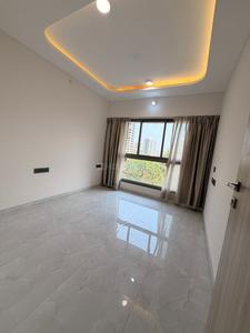 Hall Image of 381 Sq.ft 1 BHK Apartment / Flat for sale in Om Sai Kripa Ressidency, Vikhroli East Mumbai for Rs. 8300000