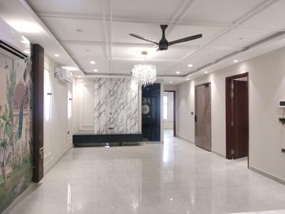 Living Room Image of 2250 Sq.ft 4 BHK Builder Floor for sale in Sector 85 Faridabad for Rs. 23500000