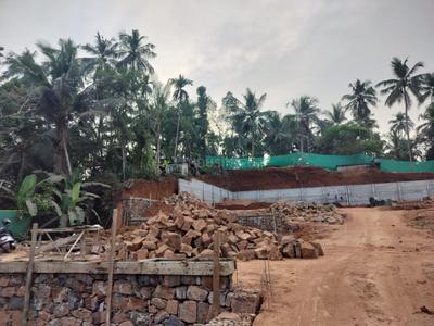 Image of 1960 Sq.ft Residential Plot / Land for sale in Vellimadukunnu, Kozhikode for Rs. 3600000