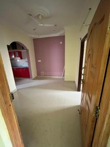 Hall Image of 600 Sq.ft 2 BHK Independent House for rent in Subramanyapura Bengaluru for Rs. 16000