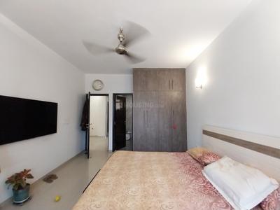 Bedroom Image of 1395 Sq.ft 3 BHK Apartment / Flat for sale in Emaar Emerald Hill, Sector 65 Gurgaon for Rs. 28700000