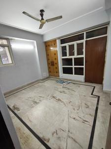 Bedroom Image of 910 Sq.ft 2 BHK Apartment / Flat for sale in Supertech Residency, Vaishali Ghaziabad for Rs. 12000000