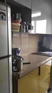 Kitchen Image of 750 Sq.ft 2 BHK Apartment / Flat for sale in Sion Mumbai for Rs. 32500000