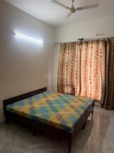 Bedroom Image of 250 Sq.ft 2 BHK Independent House for rent in Sector 116 Mohali for Rs. 22000