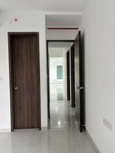 Bedroom Image of 1963 Sq.ft 3 BHK Apartment / Flat for sale in Goel Ganga Serio E F Building, Kharadi Pune for Rs. 18000000