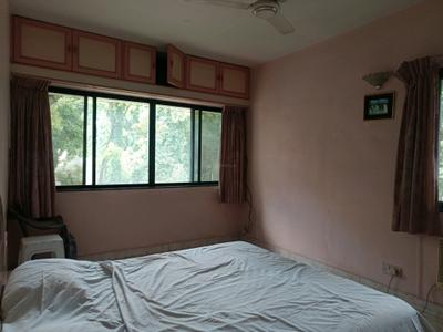 Bedroom Image of 1451 Sq.ft 3 BHK Apartment / Flat for sale in Om Utopia by Om Sagar Developers, Wanwadi Pune for Rs. 15500000
