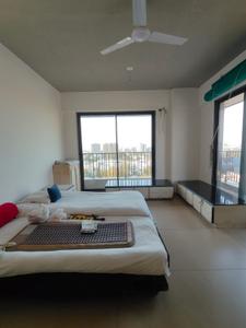 Bedroom Image of 4078 Sq.ft 4 BHK Apartment / Flat for sale in Thaltej Ahmedabad for Rs. 31500000