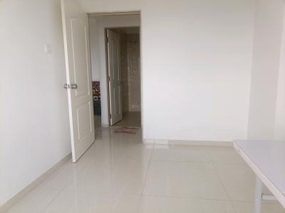 Bedroom Image of 1050 Sq.ft 2 BHK Apartment / Flat for rent in Arihant Anaika, Taloja Navi Mumbai for Rs. 18000