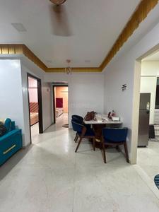 Hall Image of 1180 Sq.ft 3 BHK Apartment / Flat for sale in Eternia At Kalpataru Parkcity, Kolshet Thane for Rs. 25000000
