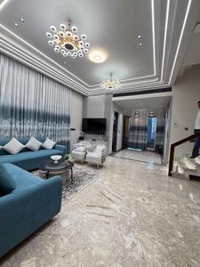 Hall Image of 7500 Sq.ft 5 BHK Villa for sale in Nirman Nagar Jaipur for Rs. 83000000