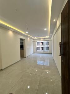 Hall Image of 1000 Sq.ft 2 BHK Apartment / Flat for rent in Neelam Solstice, Ramabai Ambedkar Nagar Mumbai for Rs. 72000