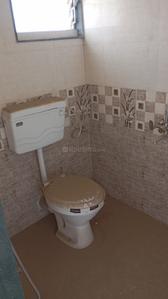 Image of 700 Sq.ft 1 BHK Apartment / Flat for sale in Jayesh Callisto, Ulwe, Navi Mumbai for Rs. 5500000