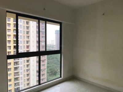 Bedroom Image of 860 Sq.ft 2 BHK Apartment / Flat for sale in Runwal Garden City Cluster 11 Tower 1 2, Dombivli East Thane for Rs. 6800000