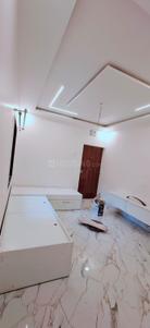 Hall Image of 750 Sq.ft 1 BHK Apartment / Flat for rent in K Raheja Woods, Kalyani Nagar Pune for Rs. 38000