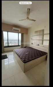Bedroom Image of 1000 Sq.ft 2 BHK Apartment / Flat for rent in Shree Sadan 17, Vasna Ahmedabad for Rs. 27000