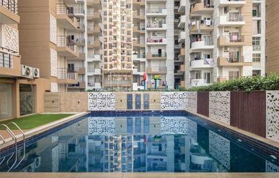 3.5 BHK Flat